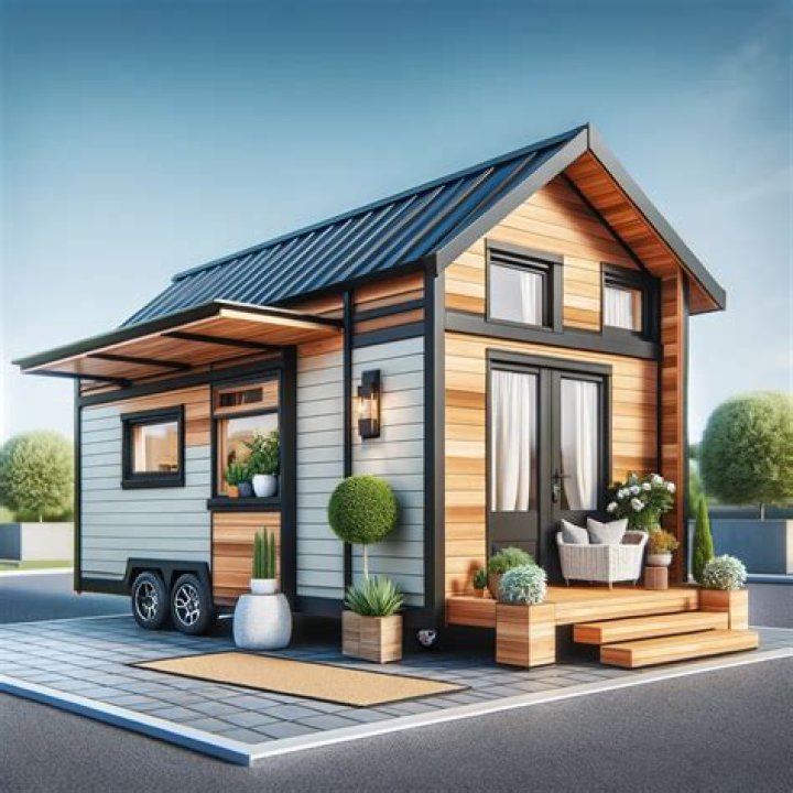 A Comprehensive Guide To Buying A Tiny Home