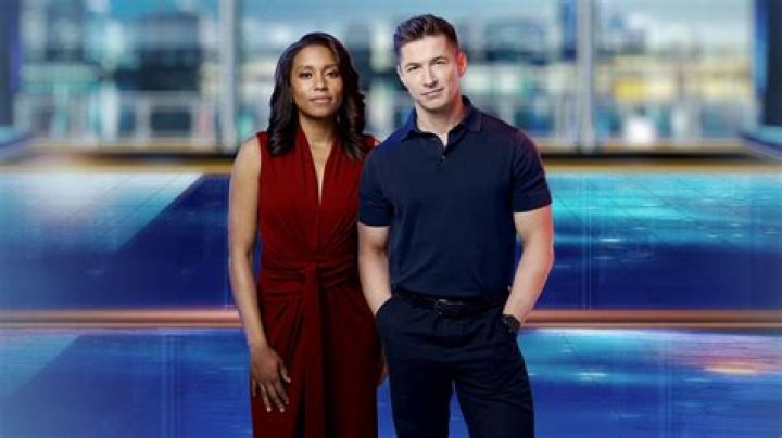 ABC News Correspondent James Longman Is Engaged To His Three Years Of Partner, Alex Brannan. Know Ab