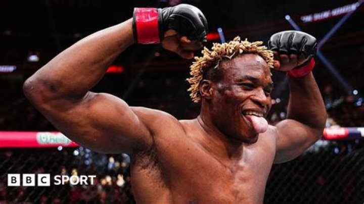 Discover The World Of Sha Yilan, Rising UFC Star