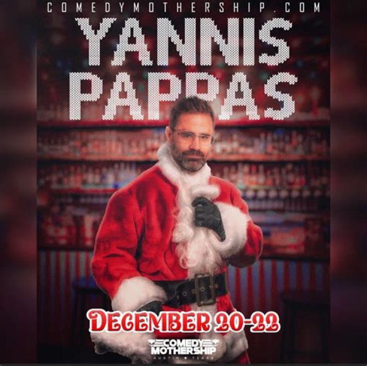 JoltVibe | Bio and Facts of Yannis Pappas