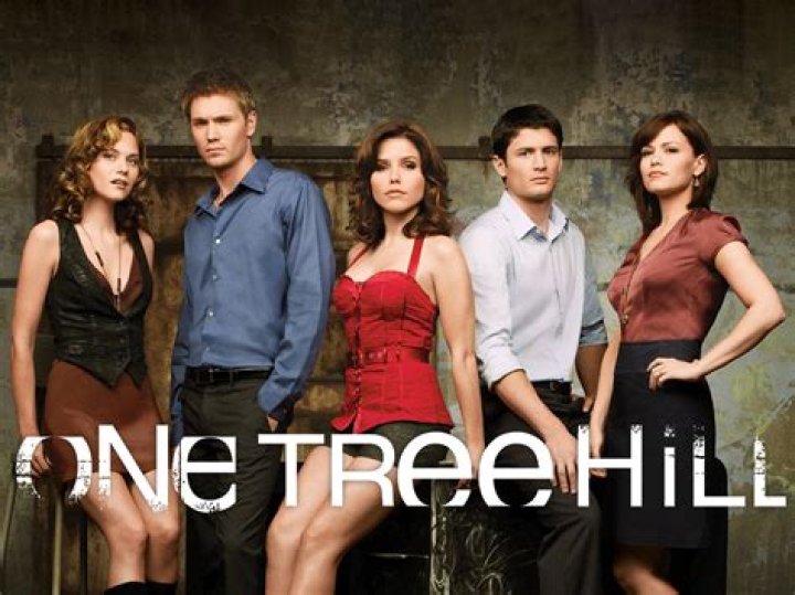 JoltVibe | Meet Antwon Tanner: ''One Tree Hill''