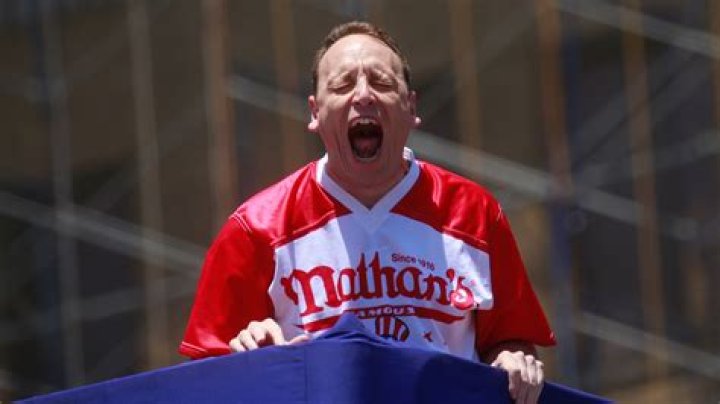 Uncovering Joey Chestnut's Health Struggles: Insights And Discoveries Revealed