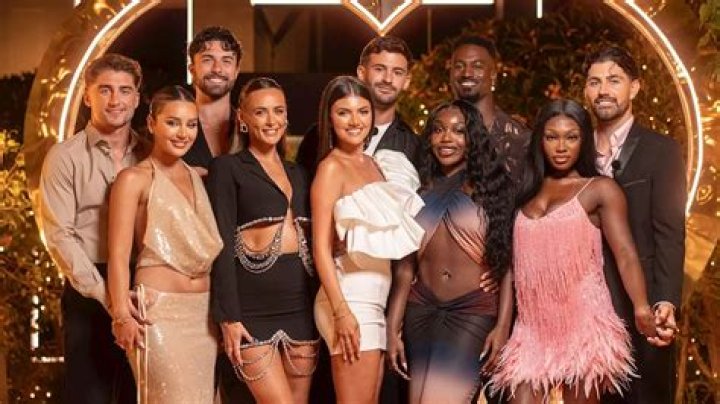 Unveiling The Star From Love Island